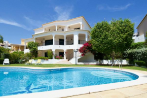 Sweet Home Lux Villa Vau
